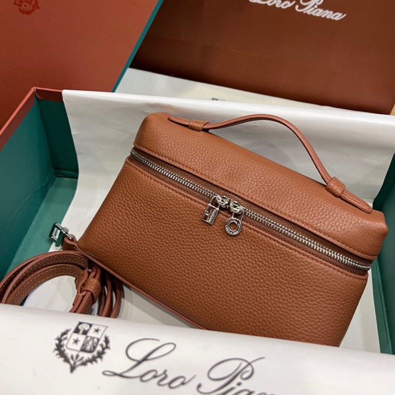 Loro Piana Satchel bags - Click Image to Close